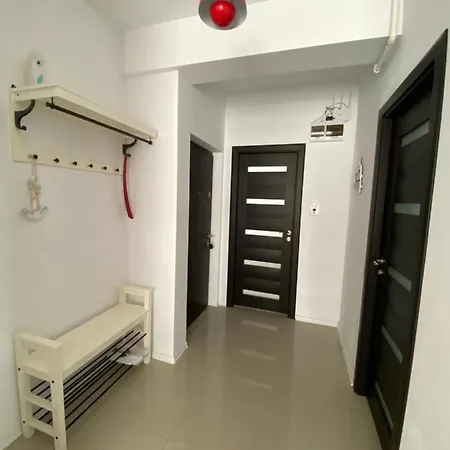 Apartment Alex *