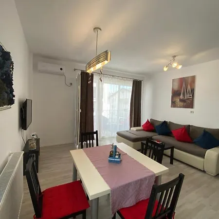 Apartment Alex