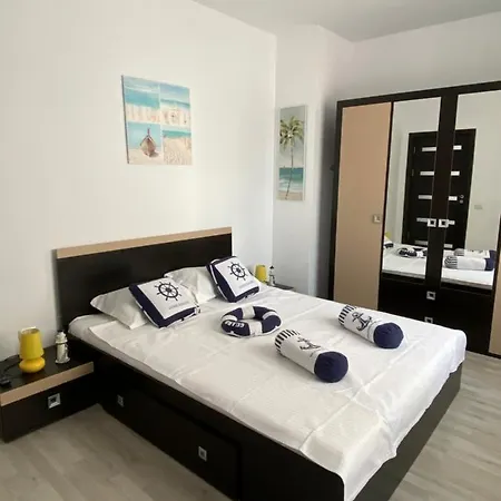 Apartment Alex
