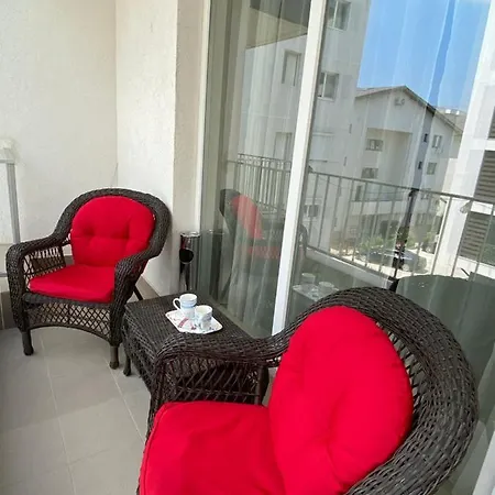 Apartment Alex