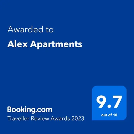 Alex * Navodari