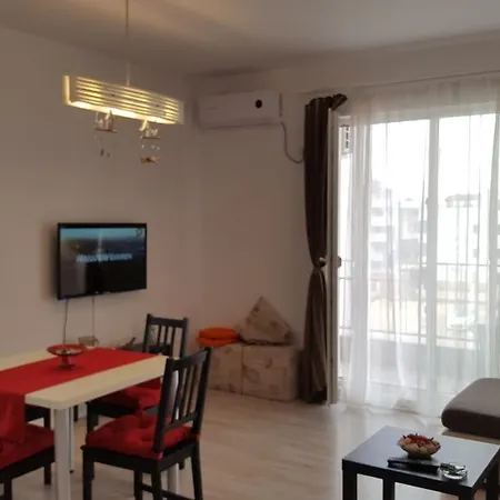 Apartment Alex Navodari