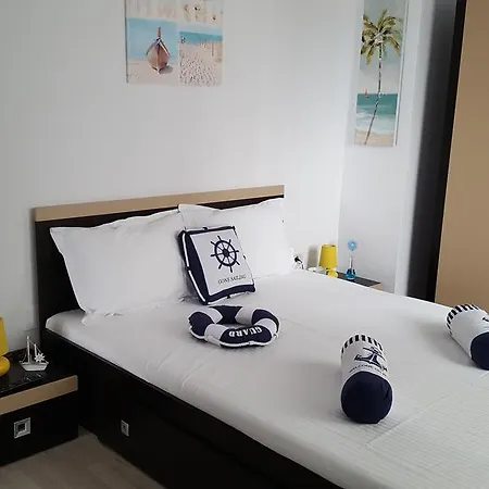 Apartment Alex