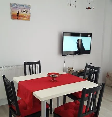 Appartamento Alex