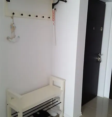 Alex Apartment