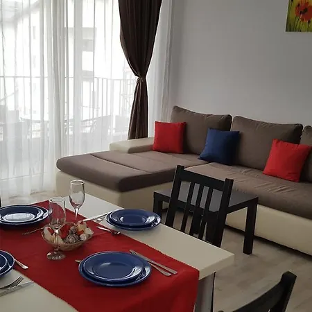 Alex Apartment
